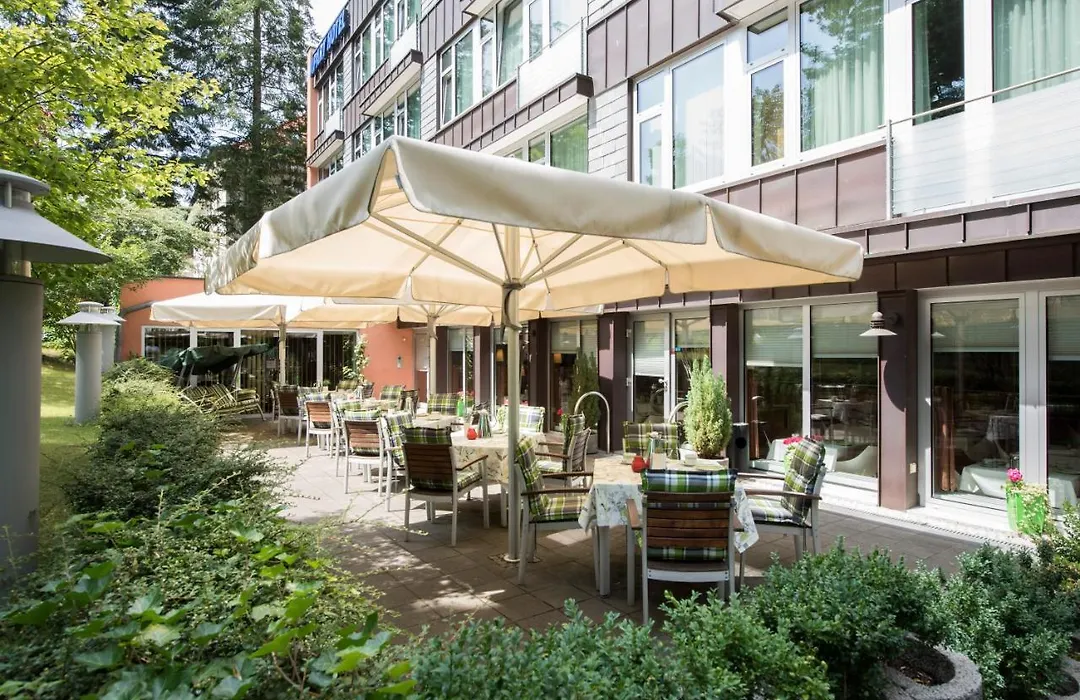 Michels Apart Hotel Berlin-1