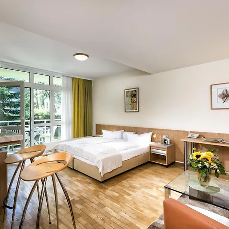 Michels Apart Hotel Berlin-2