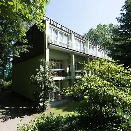 Michels Apart Hotel Berlin-3