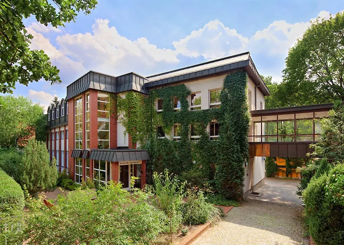 Hotel Morgenland Berlin